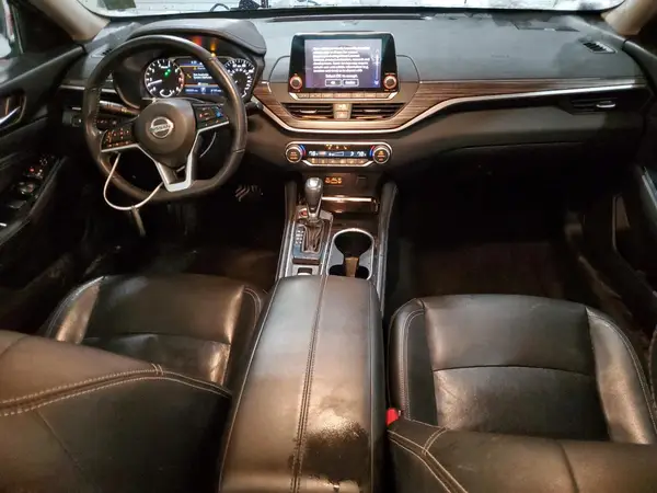 1N4BL4EV3LC148566 2020 NISSAN ALTIMA - Image 8