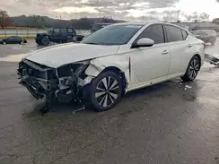 1N4BL4EV3LC149717 2020 NISSAN ALTIMA