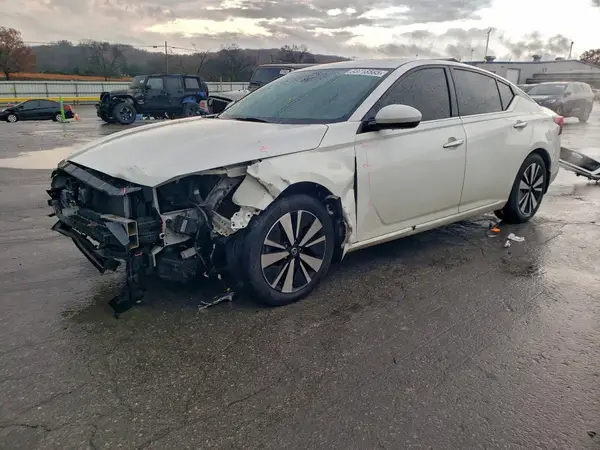 1N4BL4EV3LC149717 2020 NISSAN ALTIMA - Image 1