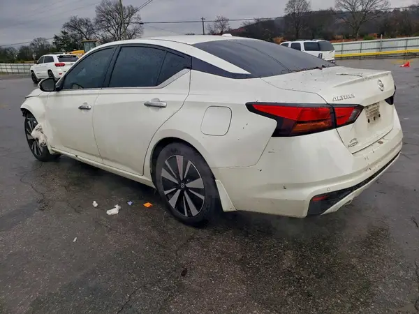 1N4BL4EV3LC149717 2020 NISSAN ALTIMA - Image 2