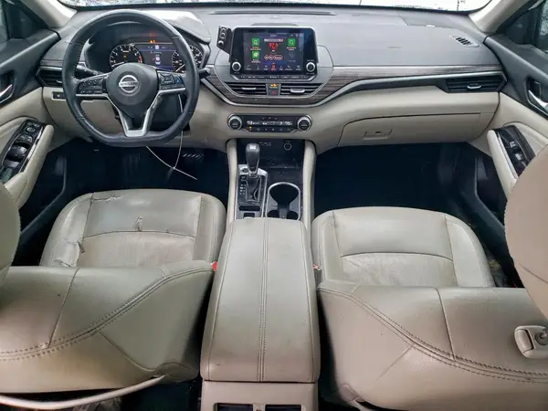 1N4BL4EV3LC149717 2020 NISSAN ALTIMA - Image 8