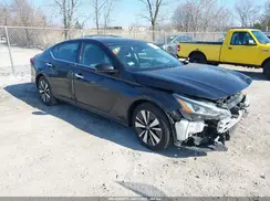 1N4BL4EV3LC150656 2020 NISSAN ALTIMA