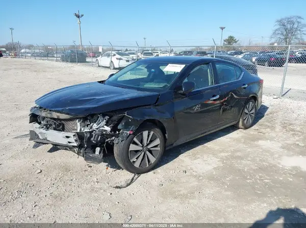 1N4BL4EV3LC150656 2020 NISSAN ALTIMA - Image 2