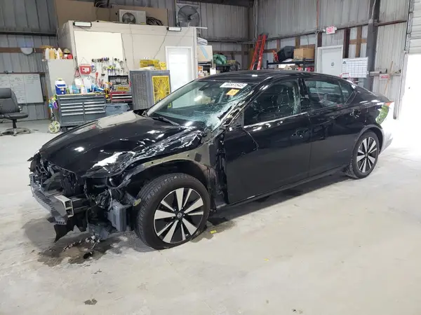 1N4BL4EV3LC151807 2020 NISSAN ALTIMA - Image 1