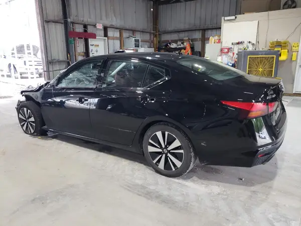 1N4BL4EV3LC151807 2020 NISSAN ALTIMA - Image 2