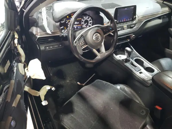 1N4BL4EV3LC151807 2020 NISSAN ALTIMA - Image 8