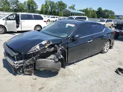 1N4BL4EV3LC152276 2020 NISSAN ALTIMA