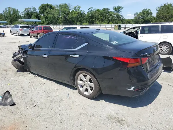 1N4BL4EV3LC152276 2020 NISSAN ALTIMA - Image 2