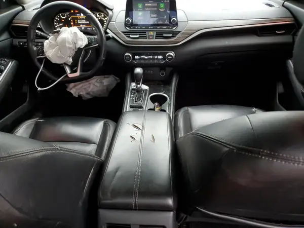1N4BL4EV3LC152276 2020 NISSAN ALTIMA - Image 8