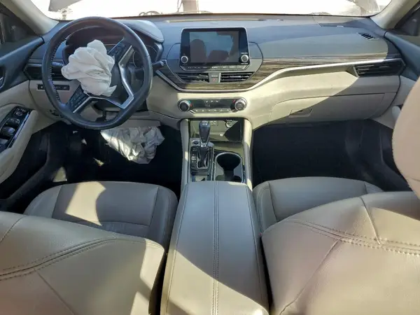 1N4BL4EV3LC154237 2020 NISSAN ALTIMA - Image 8