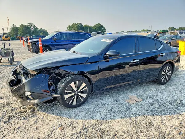 1N4BL4EV3LC157221 2020 NISSAN ALTIMA - Image 1