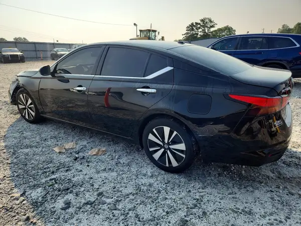 1N4BL4EV3LC157221 2020 NISSAN ALTIMA - Image 2