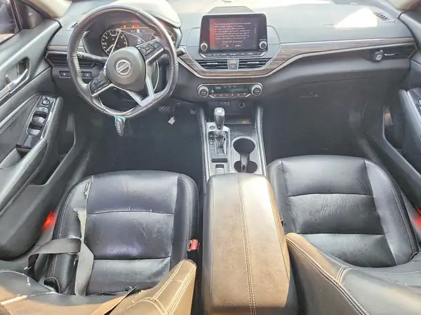 1N4BL4EV3LC157221 2020 NISSAN ALTIMA - Image 8