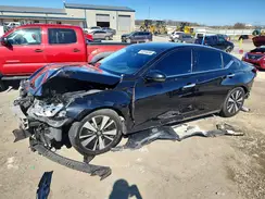 1N4BL4EV3LC157400 2020 NISSAN ALTIMA