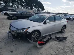 1N4BL4EV3LC157848 2020 NISSAN ALTIMA