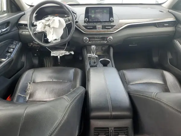 1N4BL4EV3LC157848 2020 NISSAN ALTIMA - Image 8