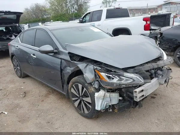1N4BL4EV3LC157980 2020 NISSAN ALTIMA - Image 1