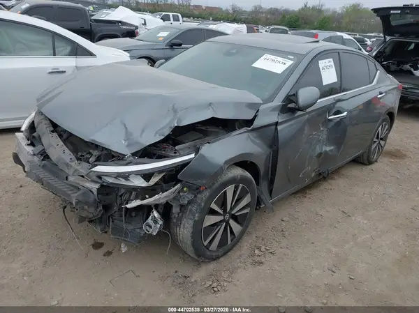 1N4BL4EV3LC157980 2020 NISSAN ALTIMA - Image 2