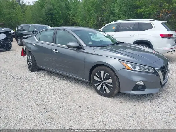 1N4BL4EV3LC158949 2020 NISSAN ALTIMA - Image 1
