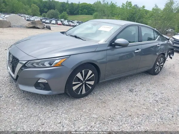 1N4BL4EV3LC158949 2020 NISSAN ALTIMA - Image 2
