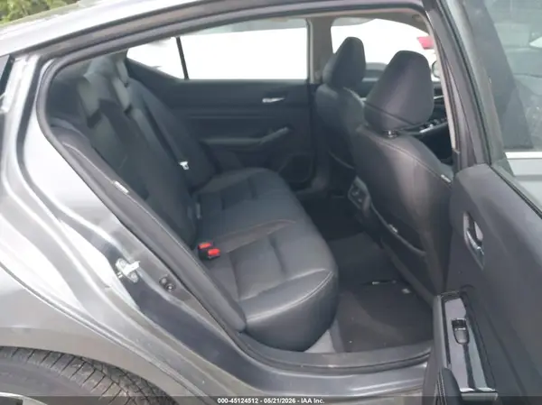 1N4BL4EV3LC158949 2020 NISSAN ALTIMA - Image 8