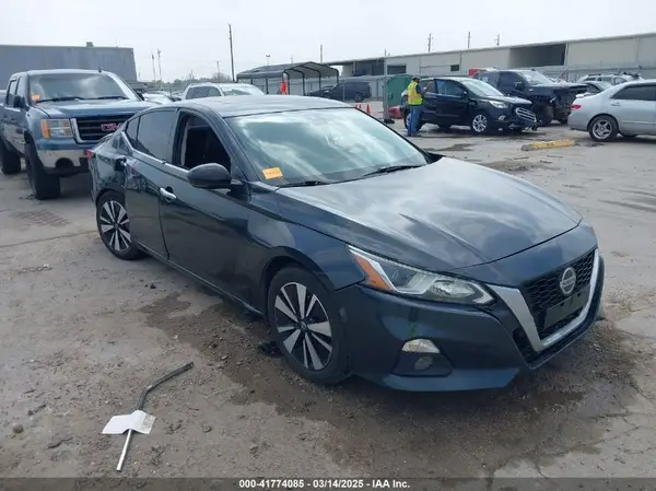 1N4BL4EV3LC160149 2020 NISSAN ALTIMA - Image 1