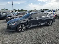 1N4BL4EV3LC160457 2020 NISSAN ALTIMA