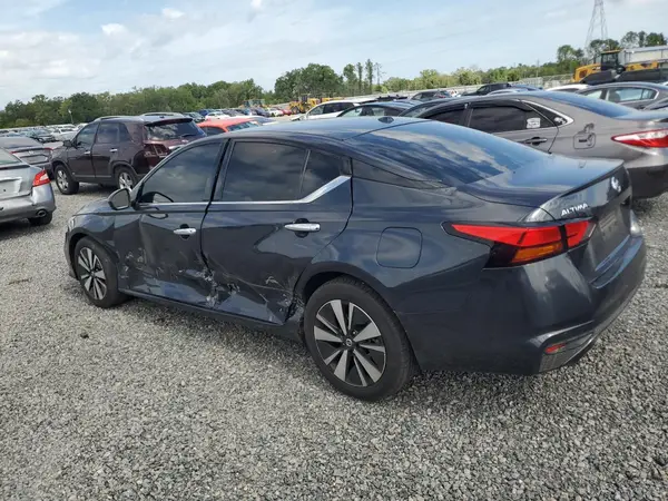 1N4BL4EV3LC160457 2020 NISSAN ALTIMA - Image 2