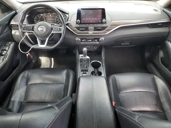 1N4BL4EV3LC160457 2020 NISSAN ALTIMA - Image 8