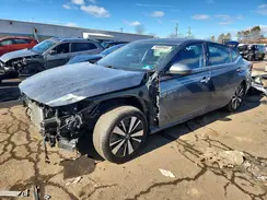 1N4BL4EV3LC160992 2020 NISSAN ALTIMA