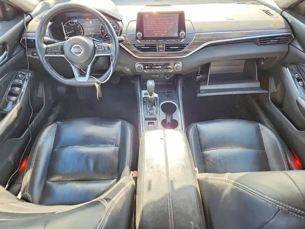 1N4BL4EV3LC160992 2020 NISSAN ALTIMA - Image 8