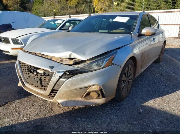 1N4BL4EV3LC162029 2020 NISSAN ALTIMA - Image 2
