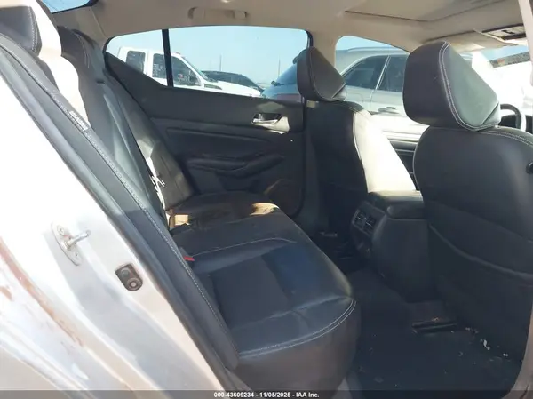 1N4BL4EV3LC162029 2020 NISSAN ALTIMA - Image 8