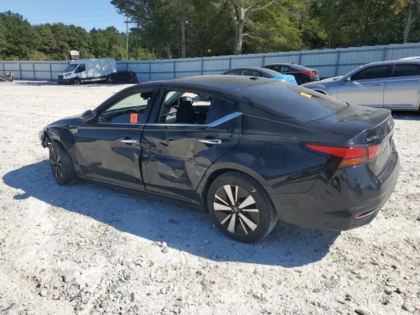 1N4BL4EV3LC162855 2020 NISSAN ALTIMA - Image 2