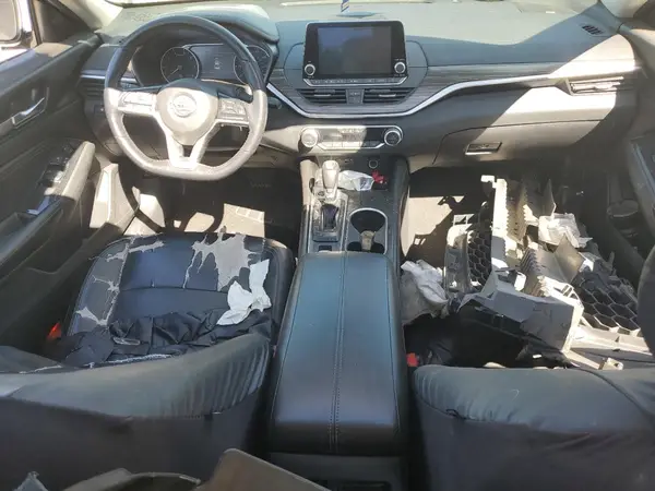 1N4BL4EV3LC162855 2020 NISSAN ALTIMA - Image 8