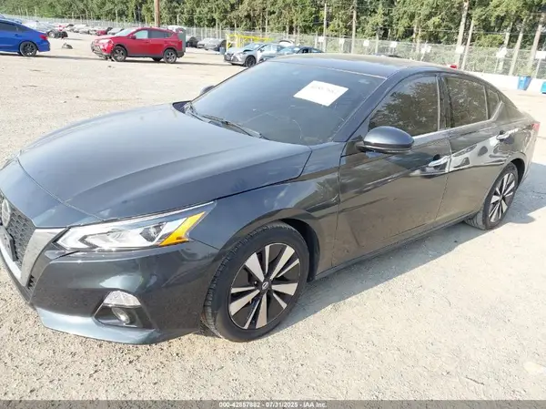 1N4BL4EV3LC163410 2020 NISSAN ALTIMA - Image 2
