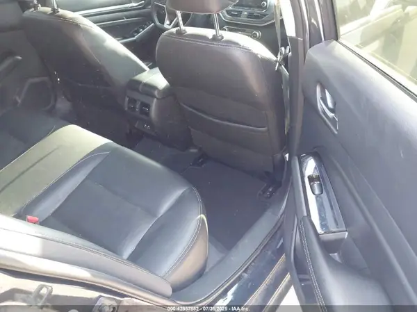 1N4BL4EV3LC163410 2020 NISSAN ALTIMA - Image 8