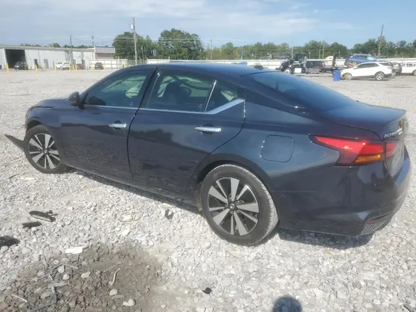 1N4BL4EV3LC163617 2020 NISSAN ALTIMA - Image 2