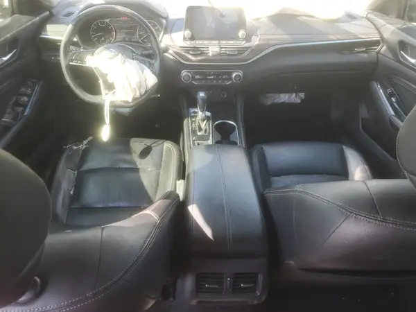 1N4BL4EV3LC163617 2020 NISSAN ALTIMA - Image 8