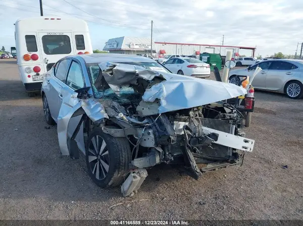 1N4BL4EV3LC164251 2020 NISSAN ALTIMA - Image 1