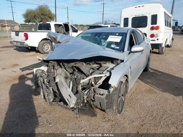 1N4BL4EV3LC164251 2020 NISSAN ALTIMA - Image 2
