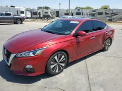 1N4BL4EV3LC171054 2020 NISSAN ALTIMA