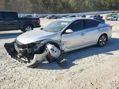 1N4BL4EV3LC171927 2020 NISSAN ALTIMA