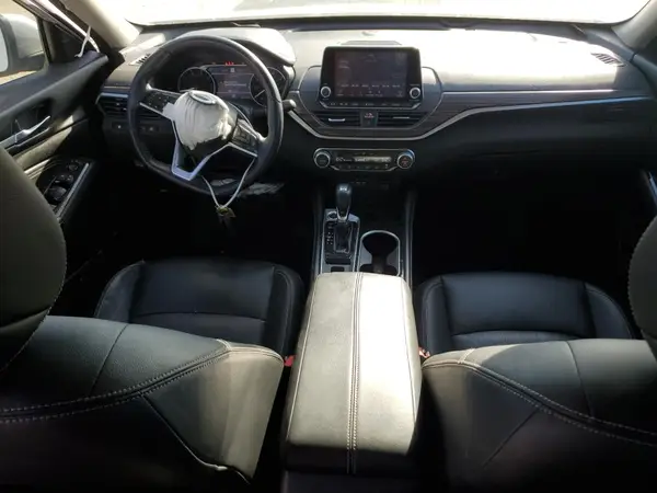 1N4BL4EV3LC171927 2020 NISSAN ALTIMA - Image 8