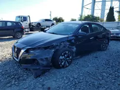 1N4BL4EV3LC176674 2020 NISSAN ALTIMA