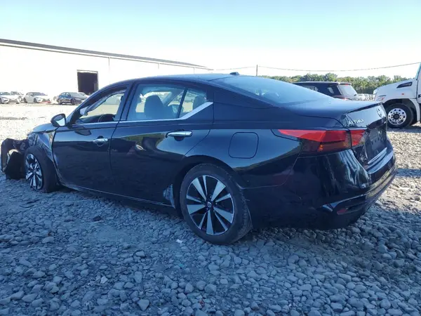 1N4BL4EV3LC176674 2020 NISSAN ALTIMA - Image 2