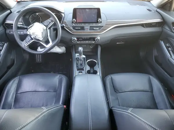 1N4BL4EV3LC176674 2020 NISSAN ALTIMA - Image 8