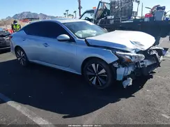 1N4BL4EV3LC184340 2020 NISSAN ALTIMA