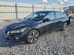 1N4BL4EV3LC186430 2020 NISSAN ALTIMA