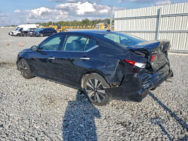 1N4BL4EV3LC186430 2020 NISSAN ALTIMA - Image 2